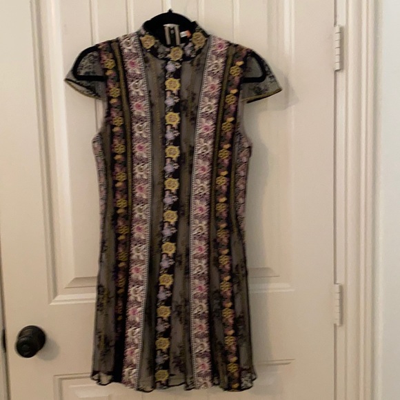 Alice and Olivia Dress - Picture 1 of 6